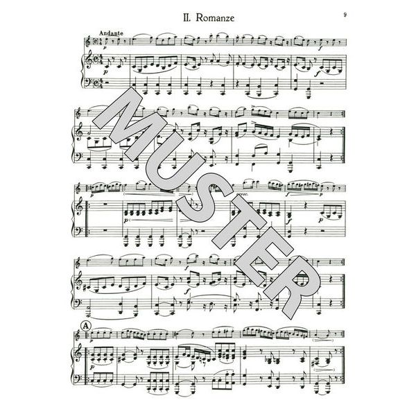 Schott Mozart Eine kleine Nachtmusik