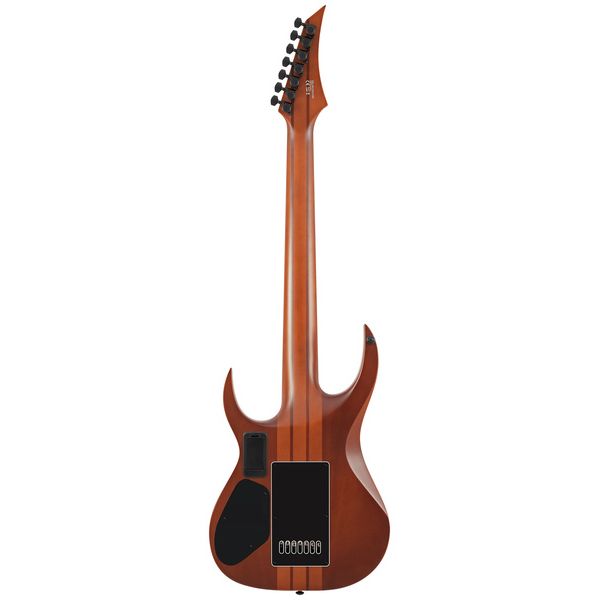 Solar Guitars S1.7APP Poplar Purple Burst