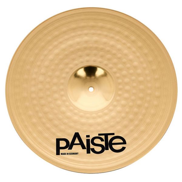 Paiste 18" 101 Crash / Ride