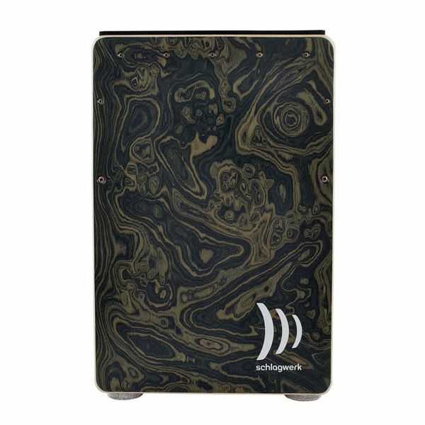 Schlagwerk CP4006 Night Burl