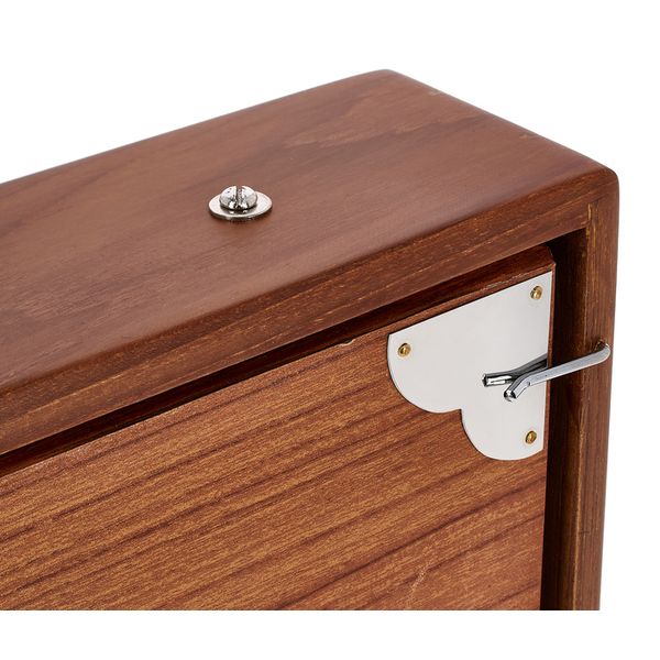 Thomann Nataraj Prof. Shruti C-C Med.