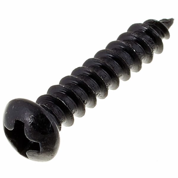 Harley Benton Mounties