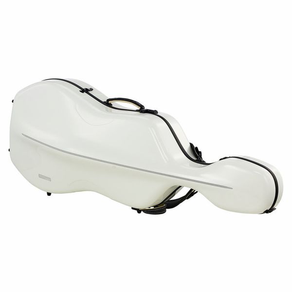 Gewa Air 3.9 Cello Case WH/BD