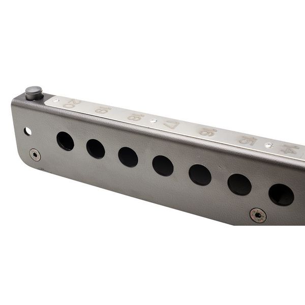 the box pro A 8 LA Flying Frame