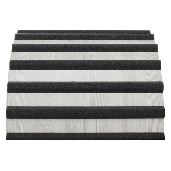 t.akustik Highline CBT2 White Wood