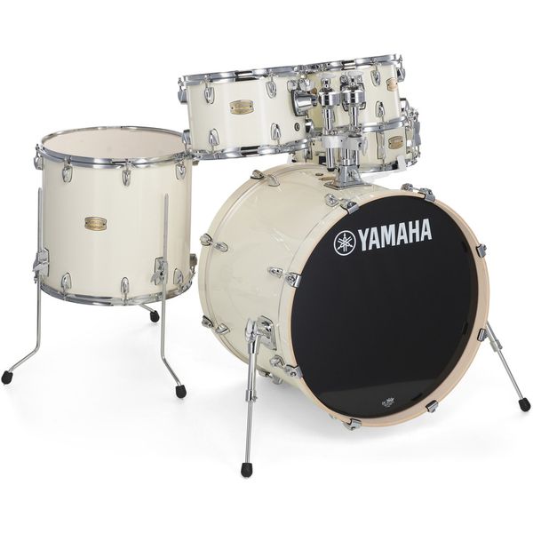 Yamaha Stage Custom Standard CLW