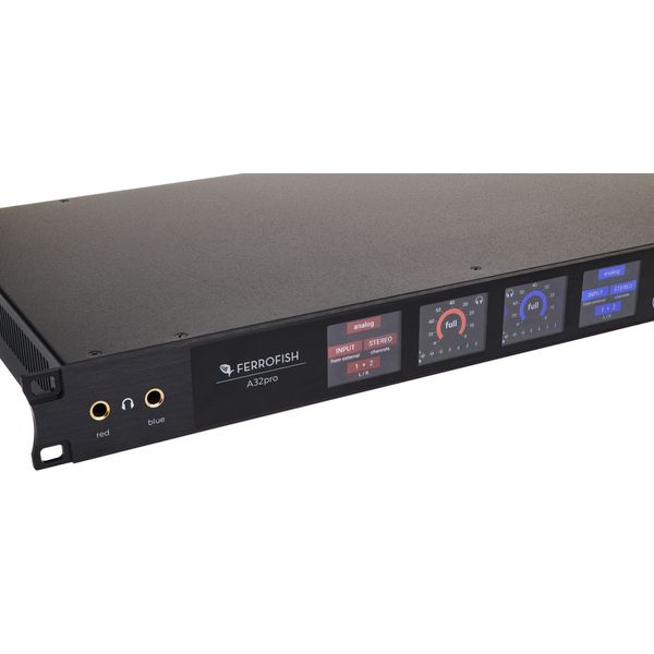 Ferrofish A32 Pro MM