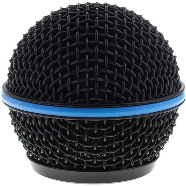 Shure RK323G Beta 58 Black