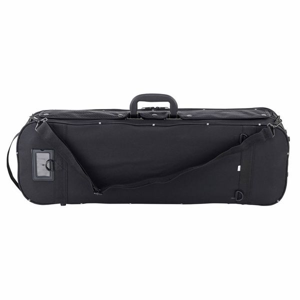 Gewa Aspirante Violin Obl. Case 1/2