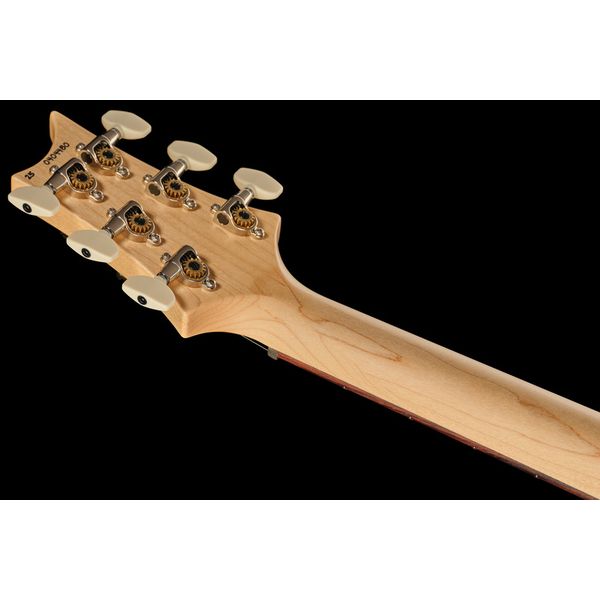 PRS Swamp Ash Special Black DH SB