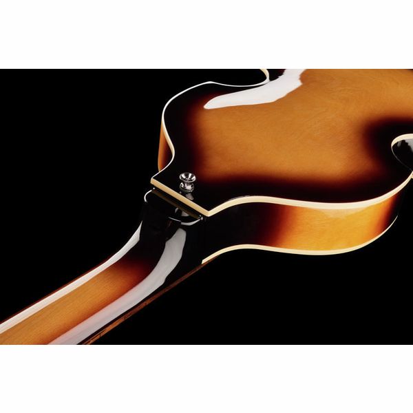 Harley Benton Beatbass VS Bundle 2