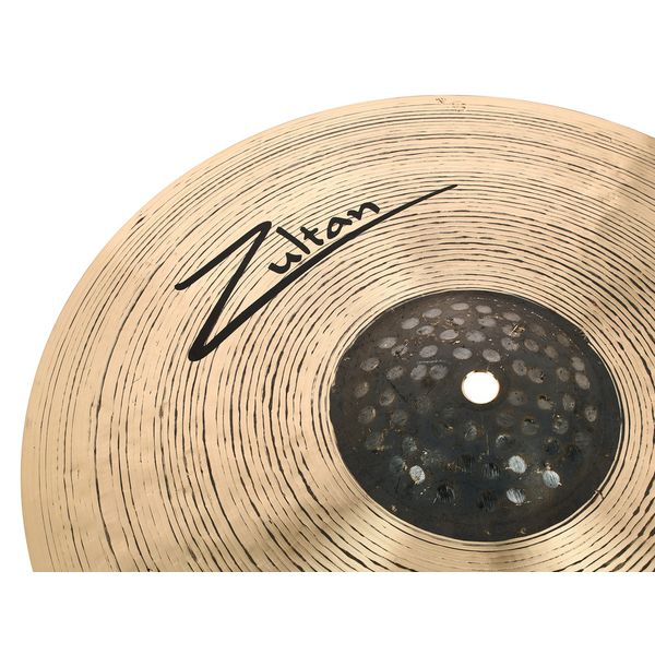 Zultan 25 Anniversary Cymbal Set 1