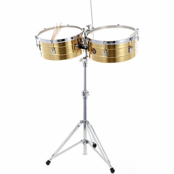 LP 257-B Timbales Tito Puente