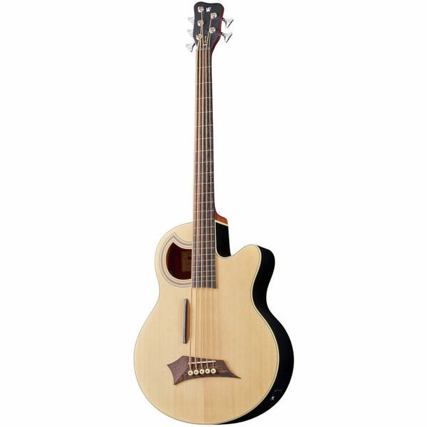 Warwick RB Alien Standard 5 FL NT