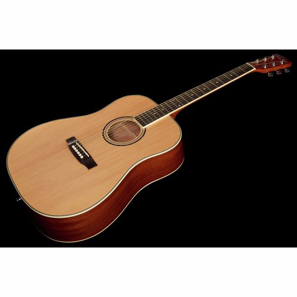 Brümmer Acoustic Guitar Set 1