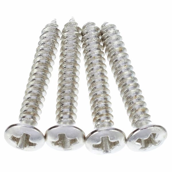 Göldo Humbucker Ring Screws N