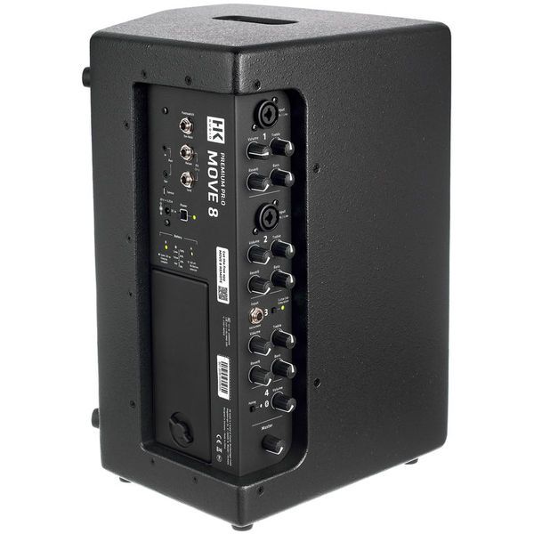 HK Audio Premium PR:O Move 8