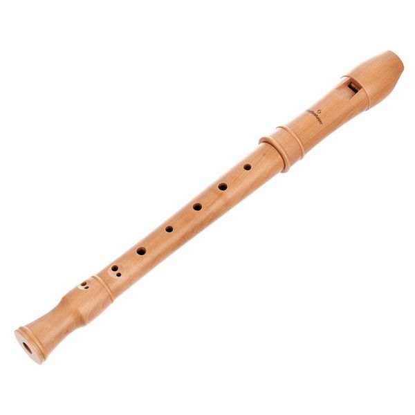 Mollenhauer 2106 Canta Soprano Recorder