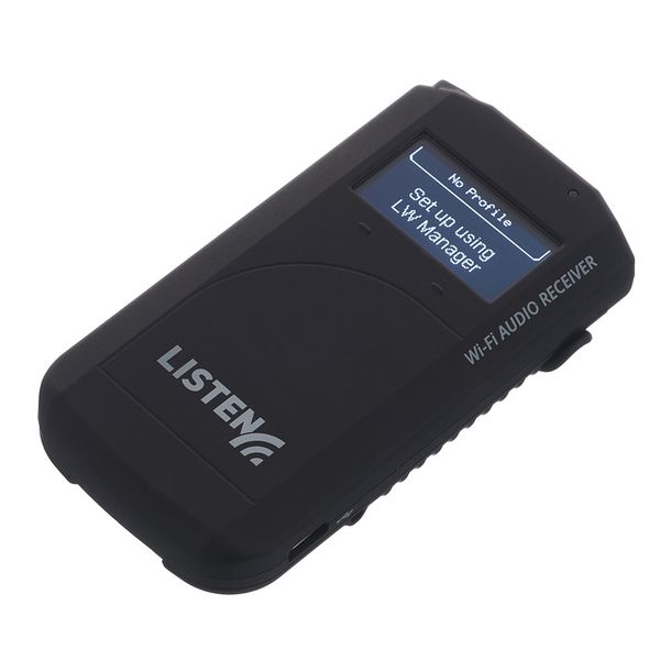 Listen Technologies LWR-1050-E0