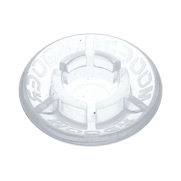 Mooer Mushroom Footswitch Topper