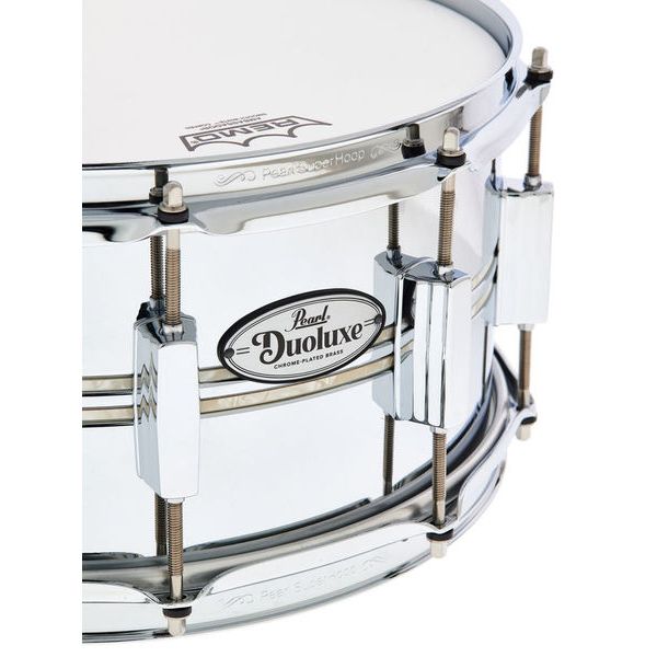 Pearl 14"x6,5" Sensitone Duoluxe