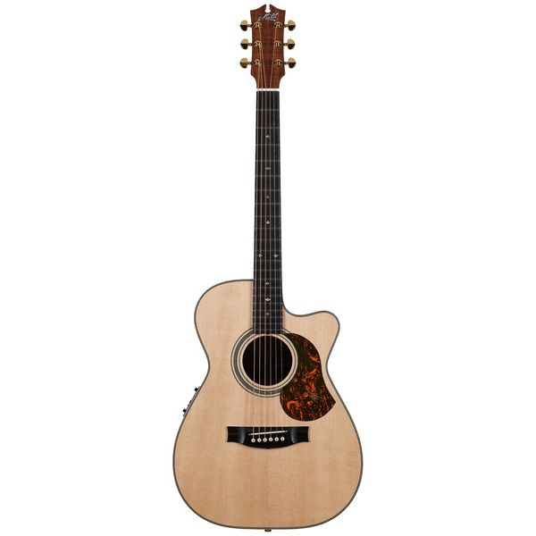 Maton EBG808C Artist