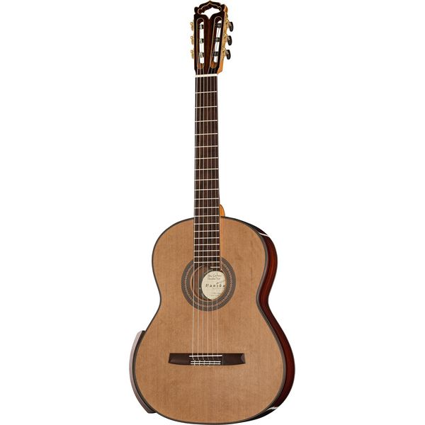 Hanika New Century Doubletop