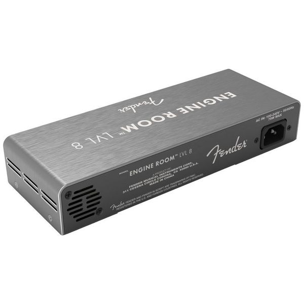 Fender Engine Room LVL8 Power Supply