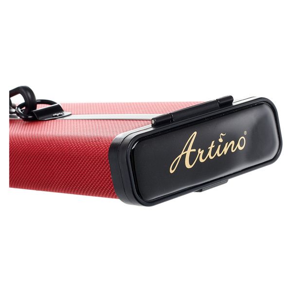 Artino KA-490 Bass Bow Case RD