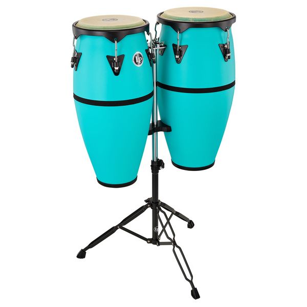 LP LP646D-OX-SF 10"+11" Conga Set