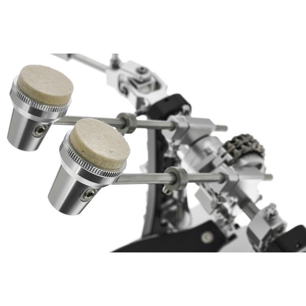DrumCraft Nighthawk Max Double Pedal