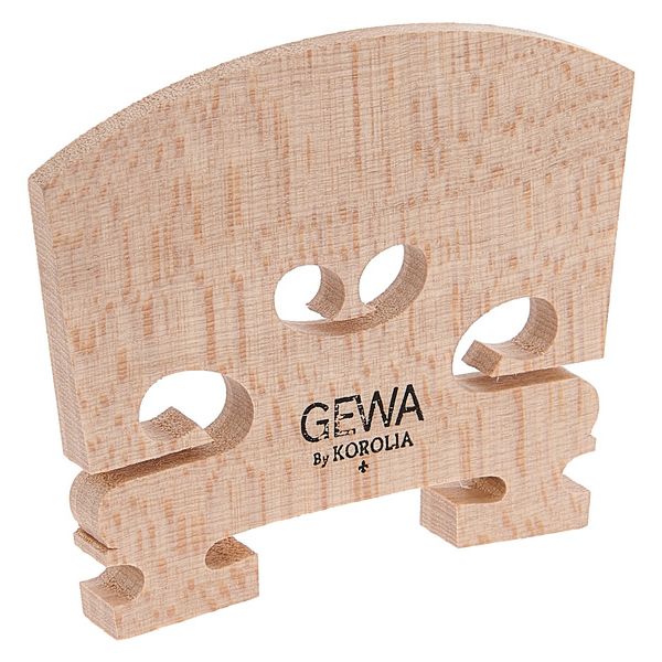 Gewa by Korolia Viola Bridge Classic 46,0mm