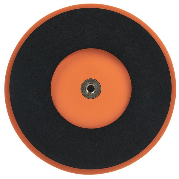 Meinl 6" Marshmallow Pr. Pad Orange