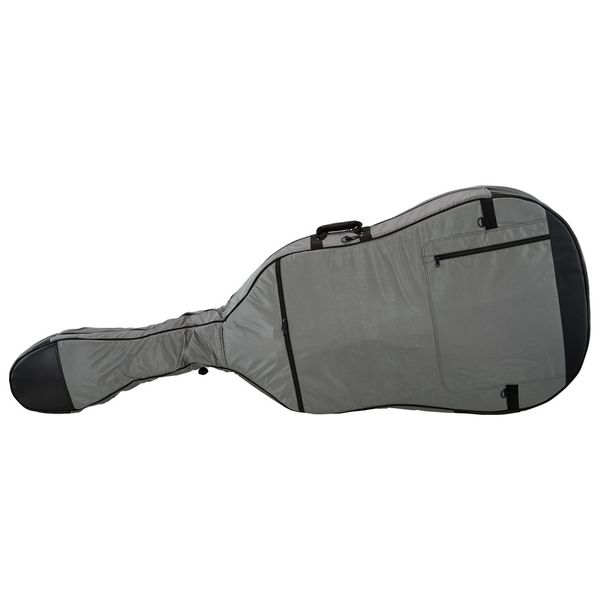 Roth & Junius BSB-06 Double Bass Bag 3/4 GY