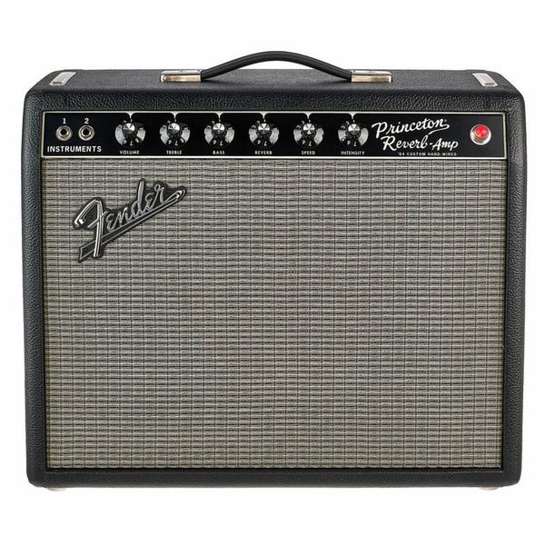 Fender 64 Custom Princeton Reverb