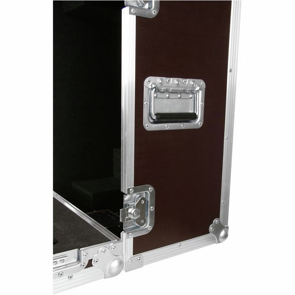 Thon Mixercase Yamaha QL1