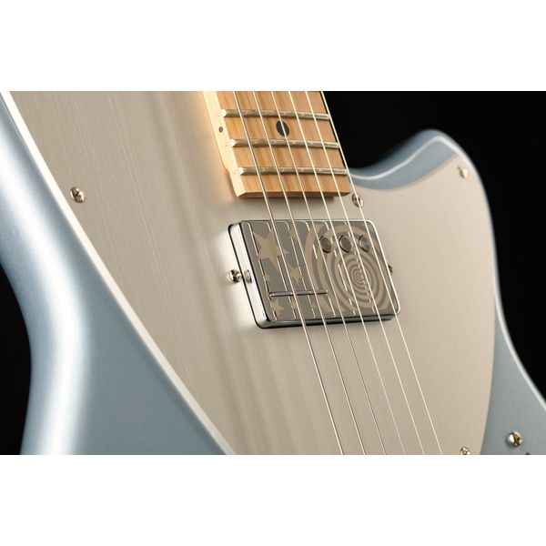 Reverend Billy Corgan Z-One MSF