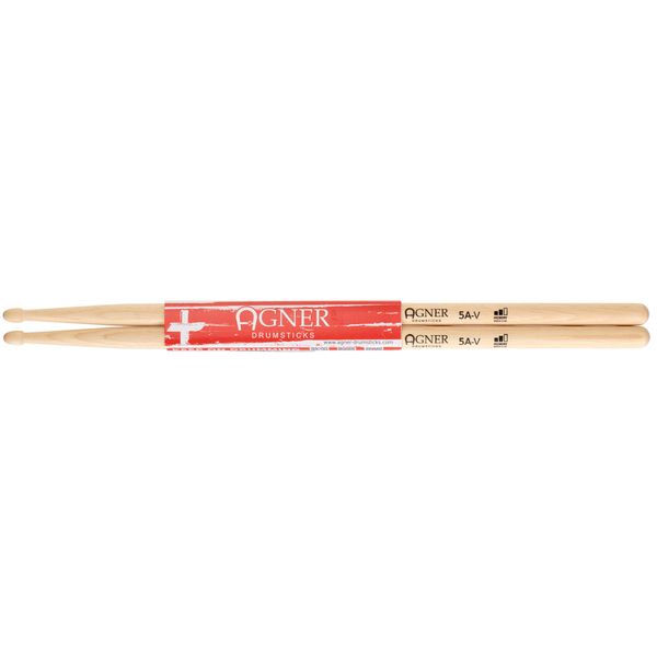 Agner 5A-V Hickory Wood Code Blue