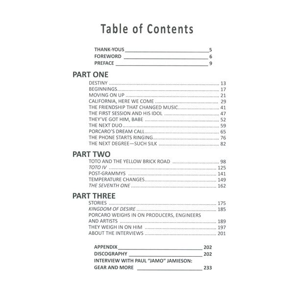 Hudson Music It's About Time �Jeff Porcaro