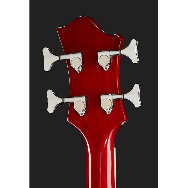 Harley Benton RB-414CS Classic Series