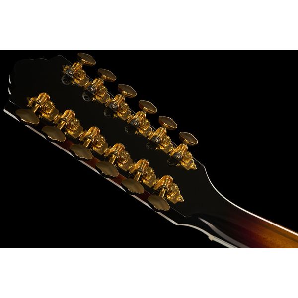 Guild USA F-512E Maple ATB