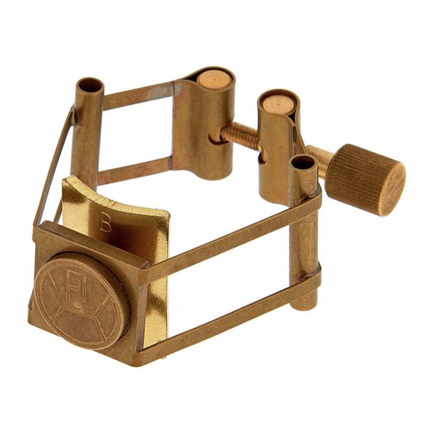 Francois Louis Pure Brass Baritone Brass XL