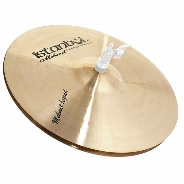Istanbul Mehmet 14" Legend Hi-Hat