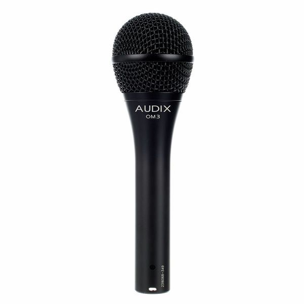 Audix OM3