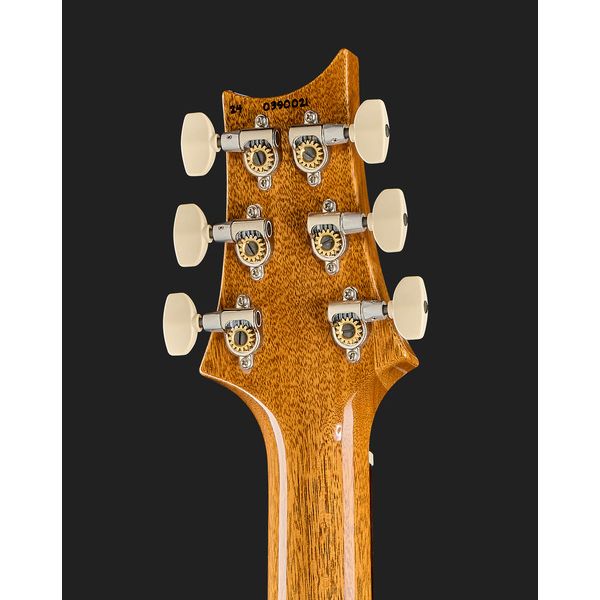 PRS Hollowbody II Piezo Yel. Tiger