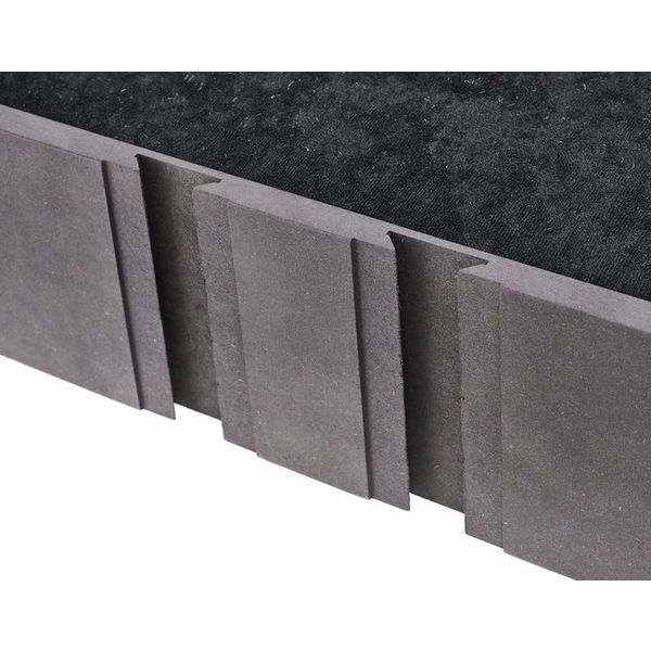 Vicoustic Flexi Wave Ultra 120 Black