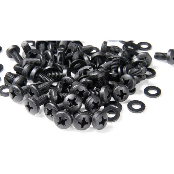 Thon Studio Rack 20U 50 black