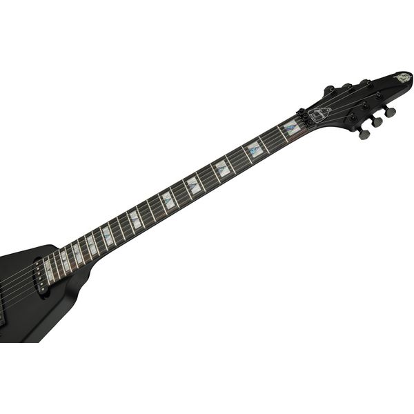 Framus D-Series Artist Line WH-1 BLK