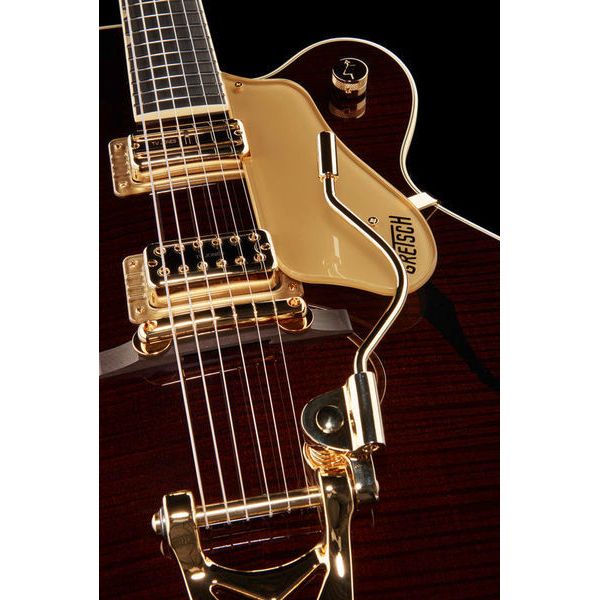 Gretsch G6122T-59VS Chet Atkins CG WS
