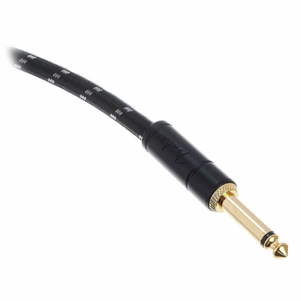 Fender Deluxe Cable 4,5m Tweed B